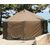 Походная баня True Brands Sky 10 Sauna Tent FR, изображение 9