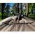 Походная баня True Brands Sky 10 Sauna Tent FR, изображение 40