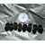 Походная баня True Brands Sky 10 Sauna Tent FR, изображение 12
