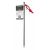 Колышек для палатки Winnerwell Titanium Peg 30, изображение 2