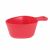 Чашка Stabilotherm Oval Kuksa 0,4 л, Цвет: Red