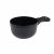 Чашка Stabilotherm Round Kuksa 0,2 л, Цвет: Black