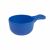 Чашка Stabilotherm Round Kuksa 0,2 л, Цвет: Blue