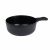 Миска Stabilotherm Food Kuksa 0,8 л, Цвет: Black