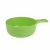Миска Stabilotherm Food Kuksa 0,8 л, Цвет: Lime Green