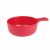 Миска Stabilotherm Food Kuksa 0,8 л, Цвет: Red