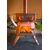 Походная печь-камин Winnerwell Marsfire External Air Medium, изображение 8