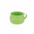 Складная чашка Stabilotherm Foldable Cup 0,2 л, Цвет: Lime Green