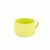 Складная чашка Stabilotherm Foldable Cup 0,2 л, Цвет: Neon Green
