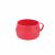 Складная чашка Stabilotherm Foldable Cup 0,2 л, Цвет: Red