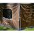 Походная баня True Brands Sky 10 Sauna Tent FR Comfort, изображение 34