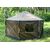 Походная баня True Brands Sky 10 Sauna Tent FR Comfort, изображение 28