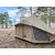 Палатка Autentic Little Bell 2.6, Desert, Цвет: Desert, изображение 12