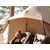 Палатка Autentic Little Bell 2.6, Desert, Цвет: Desert, изображение 14