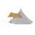 Навес для палатки Tentipi Rain roof 2 Comfort CP, изображение 2 - MyBiggame Навес для палатки Tentipi Rain roof 2 Comfort CP, изображение 2