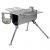 Походная печь Winnerwell Woodlander Small, изображение 3
