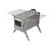 Походная печь Winnerwell Nomad Large, изображение 3