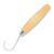 Нож Morakniv Hook Knife 162 Double Edge, изображение 2 - MyBiggame Нож Morakniv Hook Knife 162 Double Edge, изображение 2
