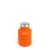 Питьевая бутылка Que The Collapsible Bottle 592 мл, Sunbeam Orange, Цвет: Sunbeam Orange, изображение 2 - MyBiggame Питьевая бутылка Que The Collapsible Bottle 592 мл, Sunbeam Orange, Цвет: Sunbeam Orange, изображение 2