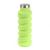 Питьевая бутылка Que The Collapsible Bottle 592 мл, Цвет: Keylime Green - MyBiggame Питьевая бутылка Que The Collapsible Bottle 592 мл, Цвет: Keylime Green