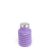 Питьевая бутылка Que The Collapsible Bottle 592 мл, Violet Purple, Цвет: Violet Purple, изображение 2