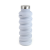 Питьевая бутылка Que The Collapsible Bottle 592 мл, Cloudy Grey, Цвет: Cloudy Grey