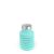 Питьевая бутылка Que The Collapsible Bottle 592 мл, Misty Mint, Цвет: Misty Mint, изображение 2
