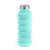 Питьевая бутылка Que The Collapsible Bottle 592 мл, Цвет: Misty Mint - MyBiggame Питьевая бутылка Que The Collapsible Bottle 592 мл, Цвет: Misty Mint