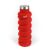 Питьевая бутылка Que The Collapsible Bottle 592 мл, Bonfire Red, Цвет: Bonfire Red