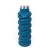Питьевая бутылка Que The Collapsible Bottle 592 мл, Цвет: Steel Blue - MyBiggame Питьевая бутылка Que The Collapsible Bottle 592 мл, Цвет: Steel Blue