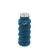 Питьевая бутылка Que The Collapsible Bottle 355 мл, Midnight Blue, Цвет: Midnight Blue - MyBiggame Питьевая бутылка Que The Collapsible Bottle 355 мл, Midnight Blue, Цвет: Midnight Blue