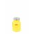 Питьевая бутылка Que The Collapsible Bottle 355 мл, Citrus Yellow, Цвет: Citrus Yellow, изображение 2