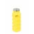 Питьевая бутылка Que The Collapsible Bottle 355 мл, Цвет: Citrus Yellow - MyBiggame Питьевая бутылка Que The Collapsible Bottle 355 мл, Цвет: Citrus Yellow