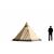 Палатка Tentipi Zirkon 5 CP