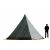 Палатка Tentipi Safir 9 Light