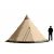 Палатка Tentipi Safir 9 CP