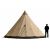 Палатка Tentipi Zirkon 15 CP