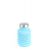 Питьевая бутылка Que The Collapsible Bottle 592 мл, Iceberg Blue, Цвет: Iceberg Blue, изображение 2
