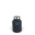 Питьевая бутылка Que The Collapsible Bottle 355 мл, Metallic Charcoal, Цвет: Metallic Charcoal, изображение 2