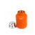 Питьевая бутылка Que The Collapsible Bottle 355 мл, Sunbeam Orange, Цвет: Sunbeam Orange, изображение 3 - MyBiggame Питьевая бутылка Que The Collapsible Bottle 355 мл, Sunbeam Orange, Цвет: Sunbeam Orange, изображение 3