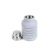 Питьевая бутылка Que The Collapsible Bottle 592 мл, Cloudy Grey, Цвет: Cloudy Grey, изображение 3