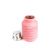 Питьевая бутылка Que The Collapsible Bottle 355 мл, Coral Pink, Цвет: Coral Pink, изображение 3