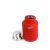 Питьевая бутылка Que The Collapsible Bottle 592 мл, Bonfire Red, Цвет: Bonfire Red, изображение 3