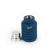 Питьевая бутылка Que The Collapsible Bottle 355 мл, Midnight Blue, Цвет: Midnight Blue, изображение 3 - MyBiggame Питьевая бутылка Que The Collapsible Bottle 355 мл, Midnight Blue, Цвет: Midnight Blue, изображение 3