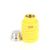 Питьевая бутылка Que The Collapsible Bottle 355 мл, Citrus Yellow, Цвет: Citrus Yellow, изображение 3