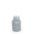 Питьевая бутылка Que The Collapsible Bottle 592 мл, Stone Grey, Цвет: Stone Grey, изображение 2