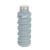 Питьевая бутылка Que The Collapsible Bottle 592 мл, Stone Grey, Цвет: Stone Grey