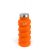 Питьевая бутылка Que The Collapsible Bottle 355 мл, Цвет: Sunbeam Orange - MyBiggame Питьевая бутылка Que The Collapsible Bottle 355 мл, Цвет: Sunbeam Orange