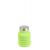 Питьевая бутылка Que The Collapsible Bottle 355 мл, Keylime Green, Цвет: Keylime Green, изображение 2 - MyBiggame Питьевая бутылка Que The Collapsible Bottle 355 мл, Keylime Green, Цвет: Keylime Green, изображение 2