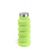 Питьевая бутылка Que The Collapsible Bottle 355 мл, Keylime Green, Цвет: Keylime Green - MyBiggame Питьевая бутылка Que The Collapsible Bottle 355 мл, Keylime Green, Цвет: Keylime Green